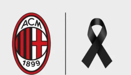 Lajm i trishtë për Milanin, ndahet nga jeta ish-mesfushori kuqezi
