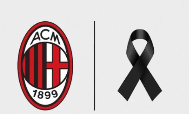 Lajm i trishtë për Milanin, ndahet nga jeta ish-mesfushori kuqezi