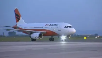 Lajmi i mirë për Vlorën, mbërrijnë pajisjet nga Turqia për riparimin e ujësjellësit të ri