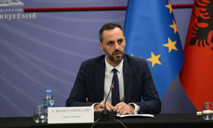 Lamallari: 13 mijë familje përfitojnë kompensim financiar nga Agjencia e Trajtimit të Pronave