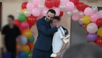 Lamallari: Rehabilitimi i të miturve, prioritet i drejtësisë penale