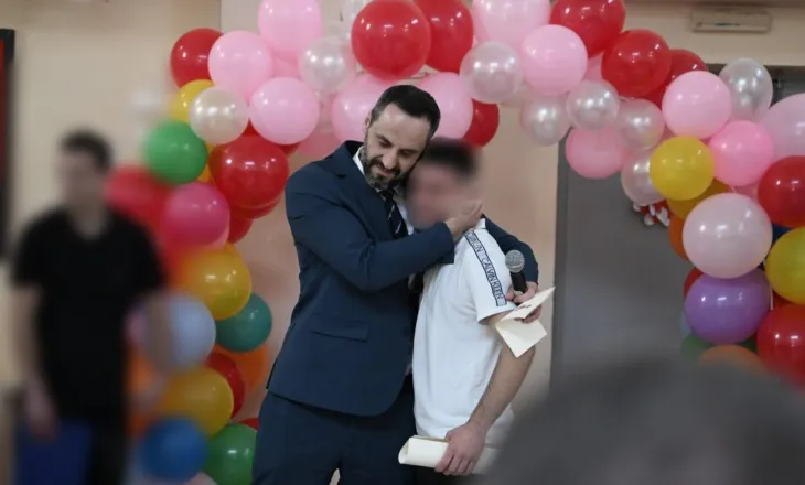 Lamallari: Rehabilitimi i të miturve, prioritet i drejtësisë penale