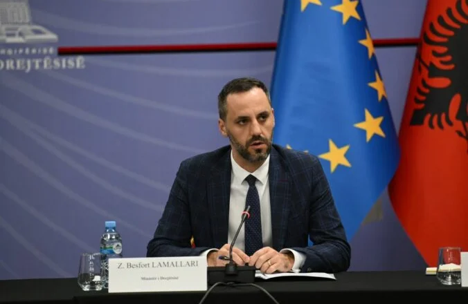 Lamallari uron kreun e ri të SPAK: Ministria e Drejtësisë e përkushtuar të ofrojë të gjithë bashkëpunimin institucional