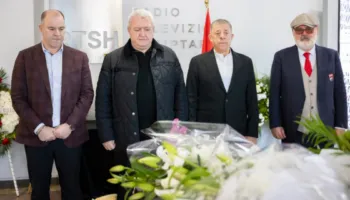 Lamtumirë Ismet Bellova! Homazhe për komentatorin e njohur sportiv