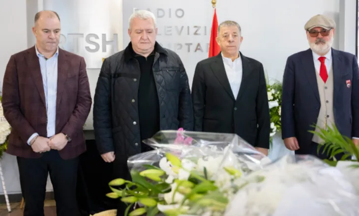 Lamtumirë Ismet Bellova! Homazhe për komentatorin e njohur sportiv