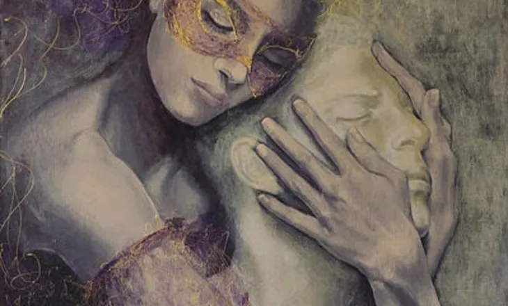 Lamtumirë ti, që çdogjë do të bëja për ty…