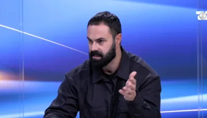 Landi i West Side Family për mikun e tij: Ja çfarë i kam thënë para se të hynte në BBV