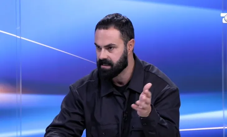 Landi i West Side Family për mikun e tij: Ja çfarë i kam thënë para se të hynte në BBV