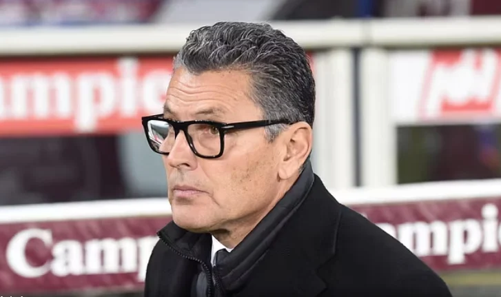 Landucci: Në fillim u treguam pak naivë. Kurrë nuk kam pasur një grup të tillë, jemi të kënaqur