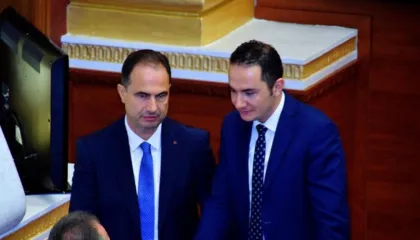 “Lapaj duhet të mësojë…”, Boçi: Për Salianjin nuk ka vendim për përjashtim!