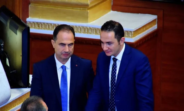 “Lapaj duhet të mësojë…”, Boçi: Për Salianjin nuk ka vendim për përjashtim!