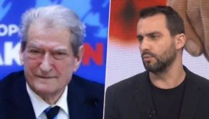 Lapaj i jep ‘strategjinë’ Berishës: Rama nuk ikën me molotovë dhe flamuj partiakë…