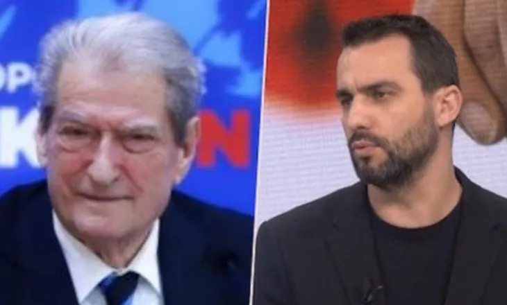 Lapaj i jep ‘strategjinë’ Berishës: Rama nuk ikën me molotovë dhe flamuj partiakë…