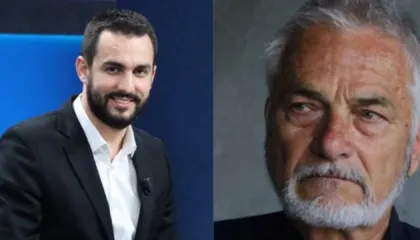 Lapaj i përgjigjet Viktor Zhustit për foton në Facebook: Më the ‘postoje pa problem, s’është faji im që…