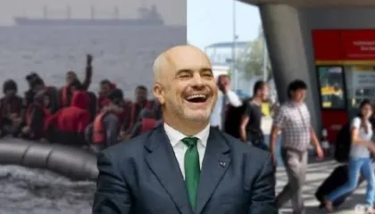 Largim masiv i të rinjve, 70% e emigrantëve shqiptare në Europë nën 45 vjeç