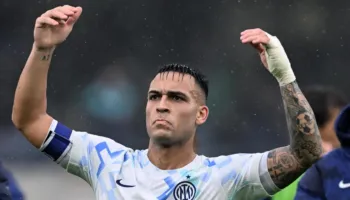 Lautaro: Fitorja e çmuar ndaj Atalantës, dhuratë për tifozët dhe familjet tona