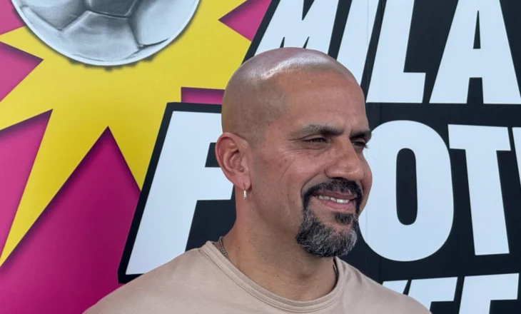 “Lautaro, një nga sulmuesit më të mirë në botë. Nico Paz, e ardhmja është e tij”