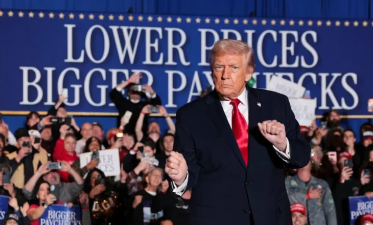 “Lavrov ngrit profilin e Trump si partner potencial”, analiza nga CNN: Moska sulmon ‘verbërinë’ politike të Perëndimit