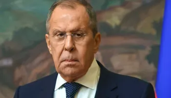 Lavrov: Udhëheqësit e BE-së janë gjenetikisht të programuar për vjedhje