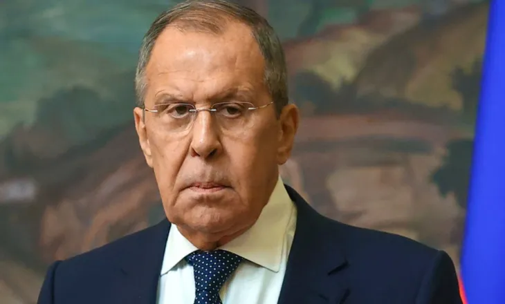 Lavrov: Udhëheqësit e BE-së janë gjenetikisht të programuar për vjedhje