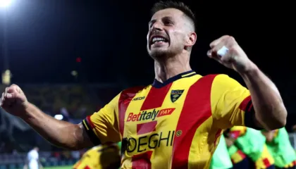 Lecce “burgos” Ramadanin, në Itali zbulojnë klauzolën në kontratë