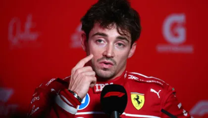 Leclerc bën analizën e sezonit: Podiumet nuk mjaftojnë, ja zhgënjimi më i madh i këtij viti