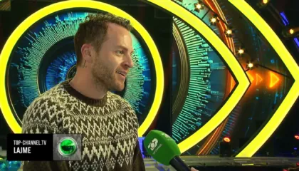 Ledion Liço zbulon detaje nga BBV5: Do të ndodhin për herë të parë…