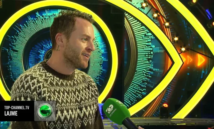 Ledion Liço zbulon detaje nga BBV5: Do të ndodhin për herë të parë…