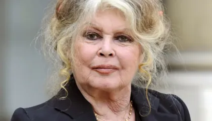 Legjenda e kinemasë botërore, aktorja dhe këngëtarja Brigitte Bardot ndërron jetë në moshën 91-vjeçare