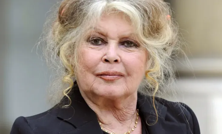 Legjenda e kinemasë botërore, aktorja dhe këngëtarja Brigitte Bardot ndërron jetë në moshën 91-vjeçare