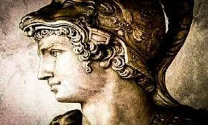 Legjenda/ Ja çka tha Leka i Madh para se të vdiste