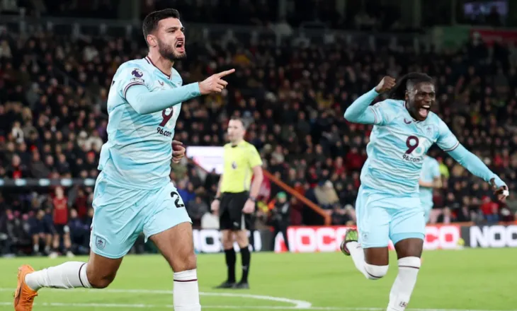 Legjionarët/  Rikthimi i Brojës, Ismajli e Asllani më të mirët te Torino, fundjavë pozitive e legjionarëve kuqezi