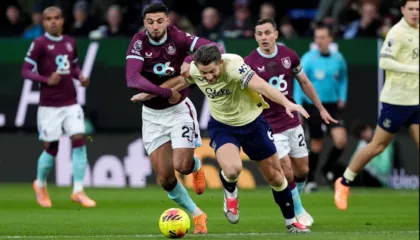 Legjionarët/ Tjetër paraqitje pozitive e Brojës, humbasin Lecce e Torino në Serinë A