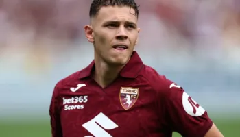 Legjionarët/ Torino humbet, Kristian Asllani merr notë të dobët