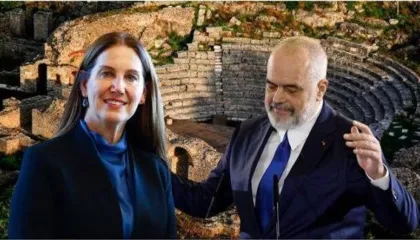 Lejuan ndërtime pa leje në zonën e mbrojtur të Butrintit, 5 zyrtarë të pandehur