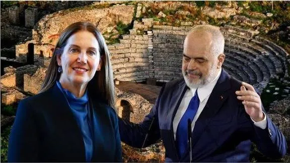 Lejuan ndërtime pa leje në zonën e mbrojtur të Butrintit, 5 zyrtarë të pandehur