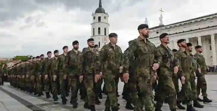 Lëkundje në NATO/ Uashingtoni hap mundësinë që posti i SACEUR-it t’i kalojë Gjermanisë