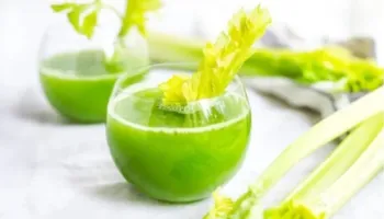 Lëngu i selinos, një mit apo mrekulli për shendetin?