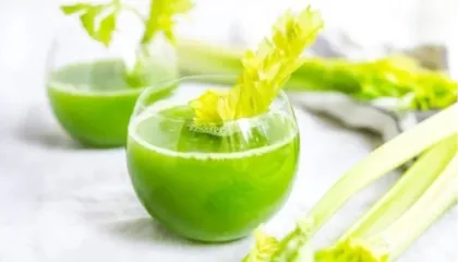 Lëngu i selinos, një mit apo mrekulli për shendetin?