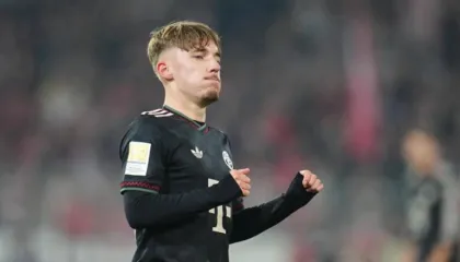 Lennart Karl shumë pranë transferimit te Real Madrid, por dështimi i marrëveshjes ndodhi për një arsye të çuditshme