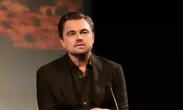 Leonardo DiCaprio ngre alarm: “AI po e zhvesh artin nga humaniteti”