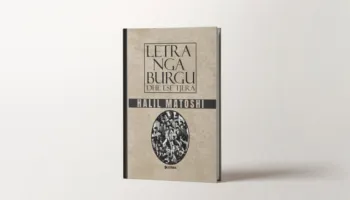 “Letra nga burgu & ese tjera”, libër i ri nga Halil Matoshi