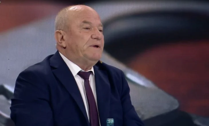 Lëvizja e Salianjit/ Analisti: Berisha e shpalli armik, ka hall se i merr PD-në! Ka parti financohen nga burime ruse