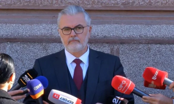 “Lëvizja e Salianjit, e lavdërueshme”, Gogu: Për Ballukun do zbatojmë vendimin e ‘Kushtetueses’