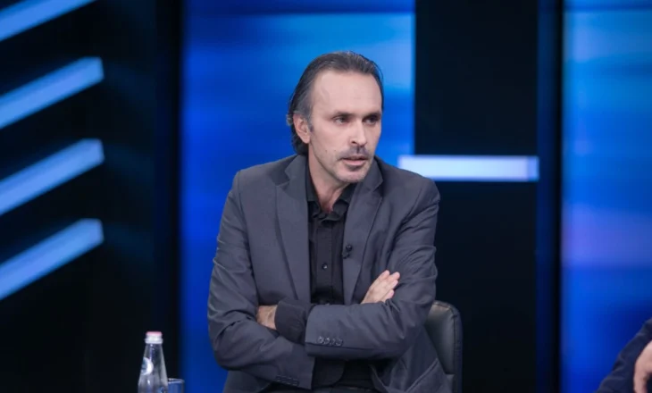 Lëvizja e Salianjit/  Mërtiri: Askush nuk ka kurajë të thotë që Berisha duhet të iki