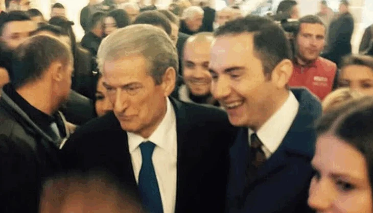 “Lëvizja e Salianjit, për t’i shpëtuar dinjitetin partisë”/ Mërtiri: Berisha i dështuar, askush s’ka kurajë të kërkojë largimin e tij