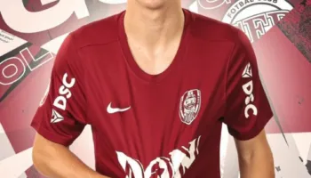 Lëvizja/ Emërllahu shton koloninë shqiptare në kampionatin ukrainas