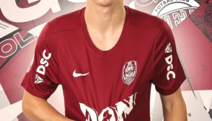 Lëvizja/ Emërllahu shton koloninë shqiptare në kampionatin ukrainas