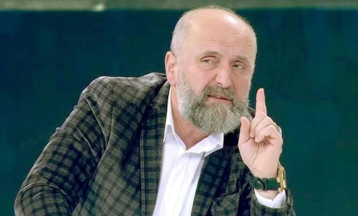 Lëvizja që mund të vendosë gjithçka, Alfred Cako tregon mënyrën si Ervin Salianji mund të rrëzojë Sali Berishën…