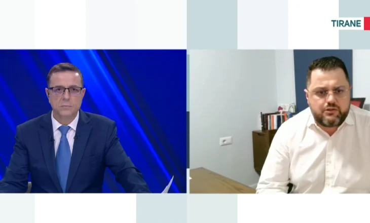 Lëvizja “Salianji”/ Sefa: Pozitive! PD ka nevojë për përgjegjësi, jo për funksionarë të paguar